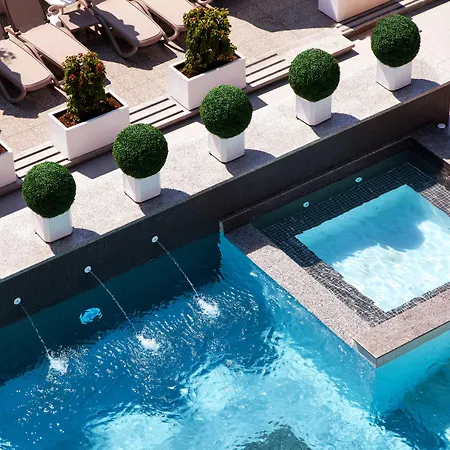 Garden Aparthotel Alanya