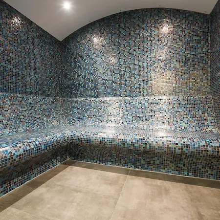 Garden Aparthotel Alanya