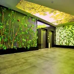 アパートホテル Garden