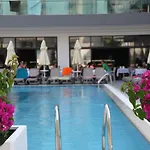 Garden 4* Αλάνια