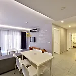 Garden Ξενοδοχείο με διαμερίσματα 4*
