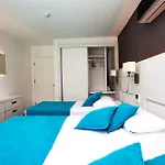 Garden 4* Alanya