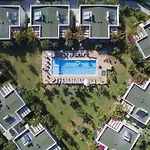 Garden アパートホテル