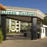Garden 4*