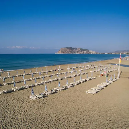 Garden Alanya