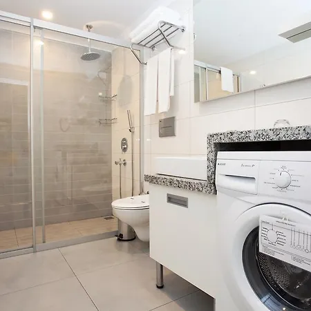 Garden Apartmanhotel