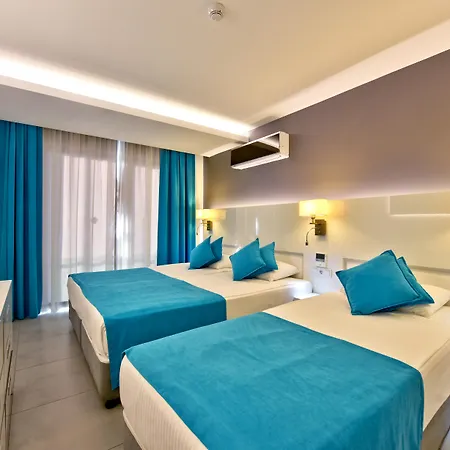 Liveez By Green Garden, Adult Only Hotel apartamentowy