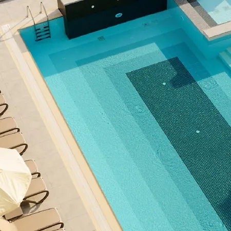 Garden Apartmanhotel 4*