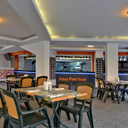 Apartmanhotel Garden