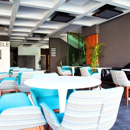 Apartmanhotel Garden 4*