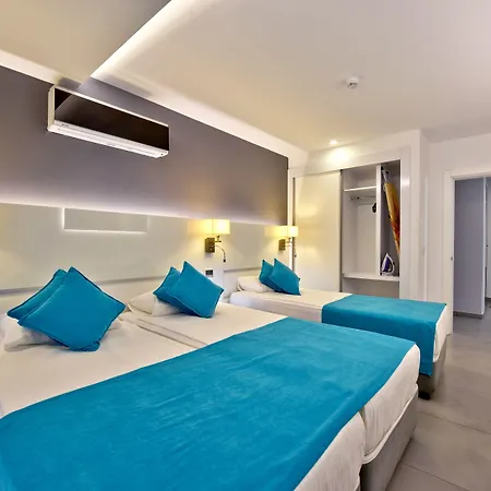 Garden Apartmanhotel 4*