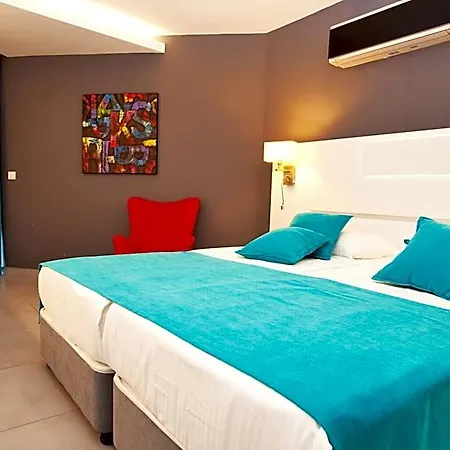 Garden 4* Alanya