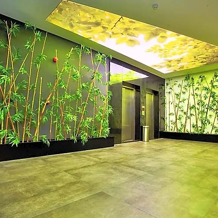 Garden Aparthotel
