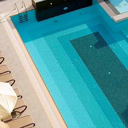 Aparthotel Garden