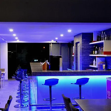 Aparthotel Garden Alanya