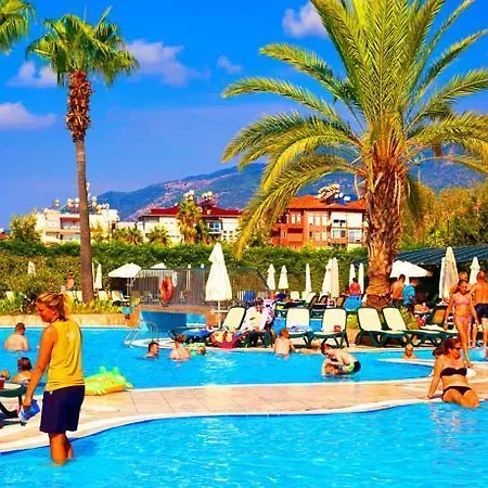 Garden Alanya