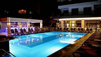 Aparthotel Garden 4*