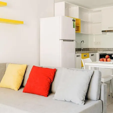 Garden Apartmanhotel 4*