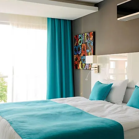 Liveez By Green Garden, Adult Only Hotel apartamentowy