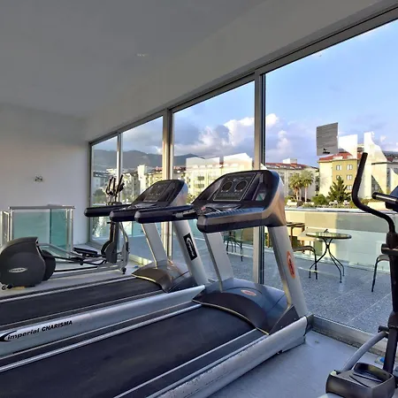 Apartmanhotel Garden