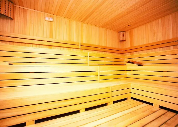 Apartahotel Garden Alanya