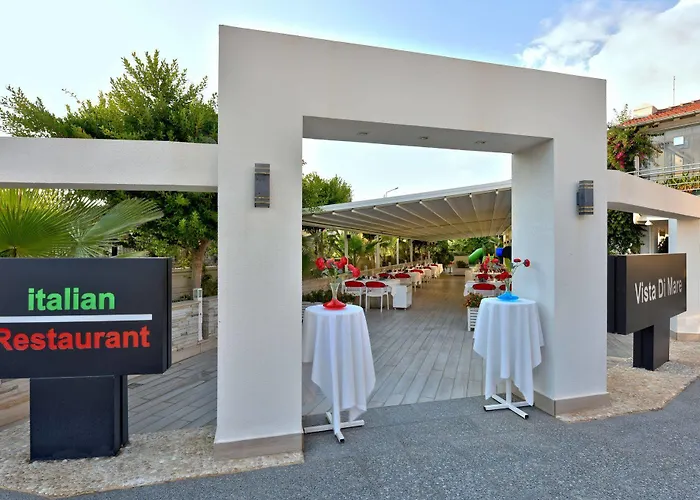 Garden Ξενοδοχείο με διαμερίσματα