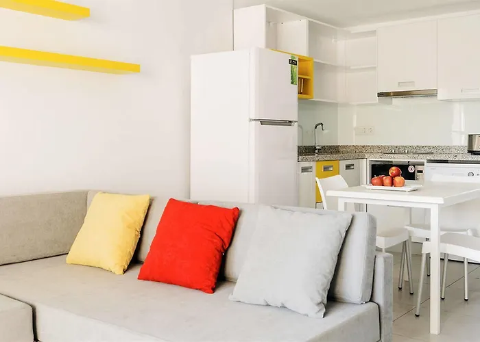 Garden Aparthotel 4*