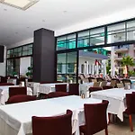 Garden Hotel de apartamente 4*