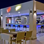 Hotel de apartamente Garden 4*