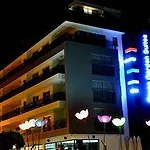 Garden Hotel de apartamente Alanya