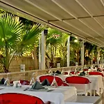 Hotel de apartamente Garden Alanya
