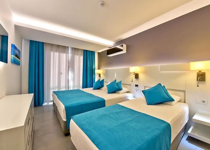 绿色花园套房酒店 公寓式酒店