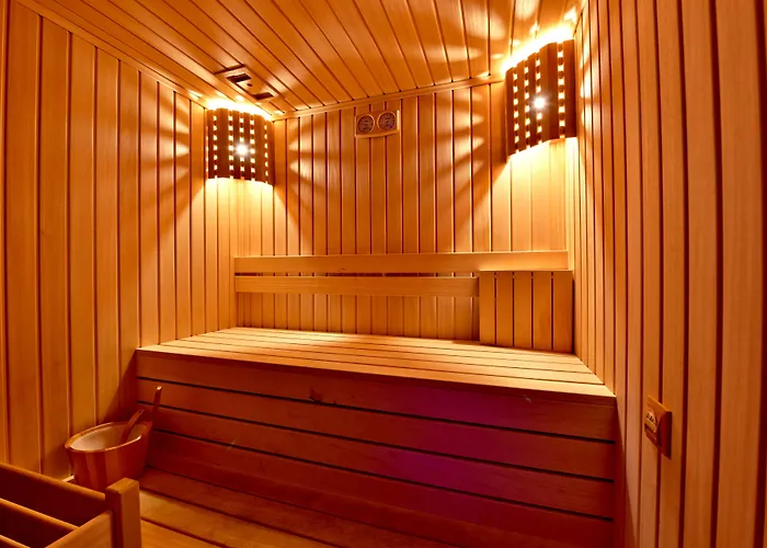 绿色花园套房酒店