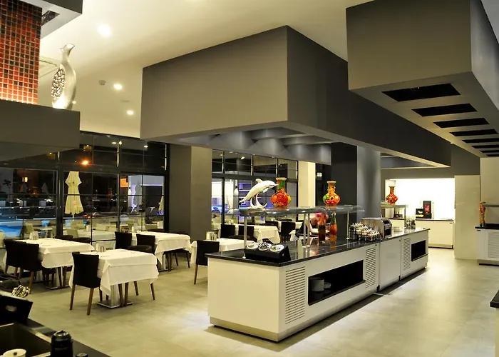 绿色花园套房酒店