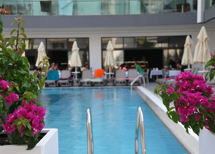 Garden 4* アランヤ