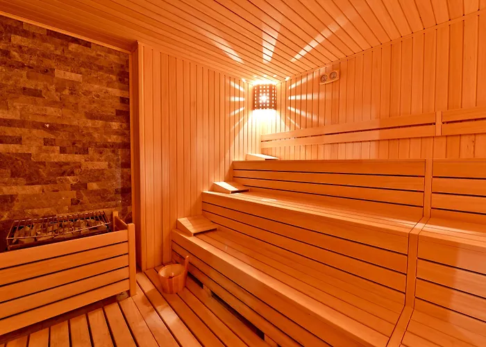 Garden アパートホテル アランヤ