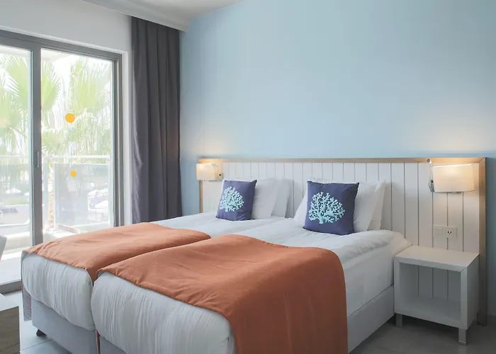 Garden アパートホテル アランヤ